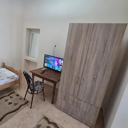 House D-16 Albania Tirana