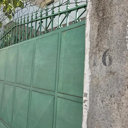 House D-16 Albania *